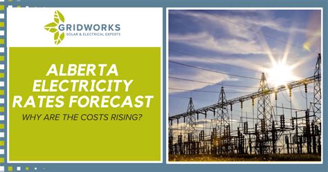 electricity rates alberta forecast